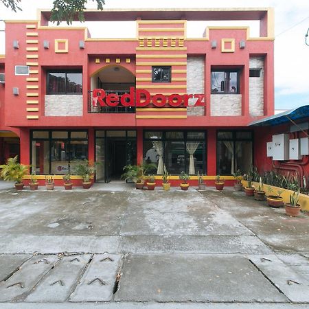 Reddoorz @ Golden Victory Hotel Mabalacat Pampanga Exterior photo
